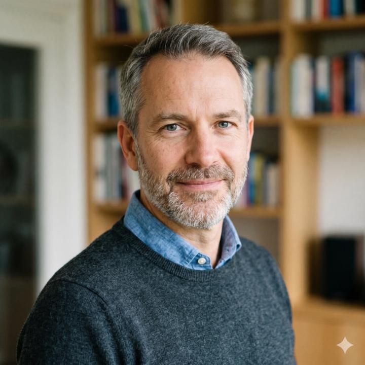 Francis Weiss