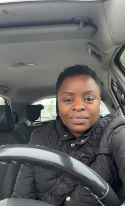Sandra Mutasa