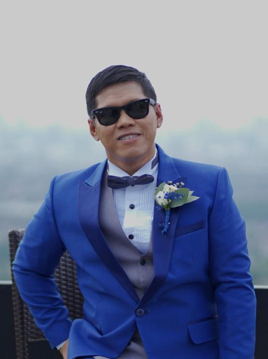 Cj Salvador