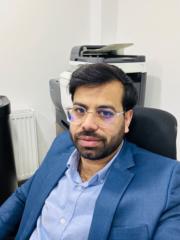 Usama Bashir
