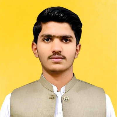 Noman Afzal