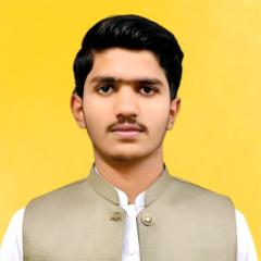 Noman Afzal