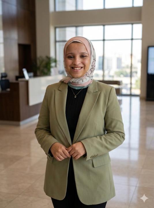 Omnia Mohamed