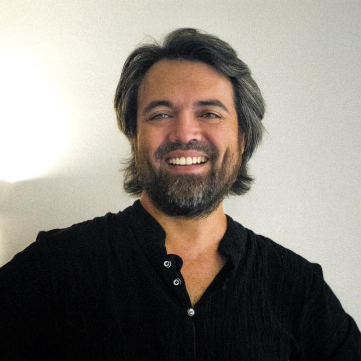 Steven Maché