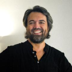 Steven Maché