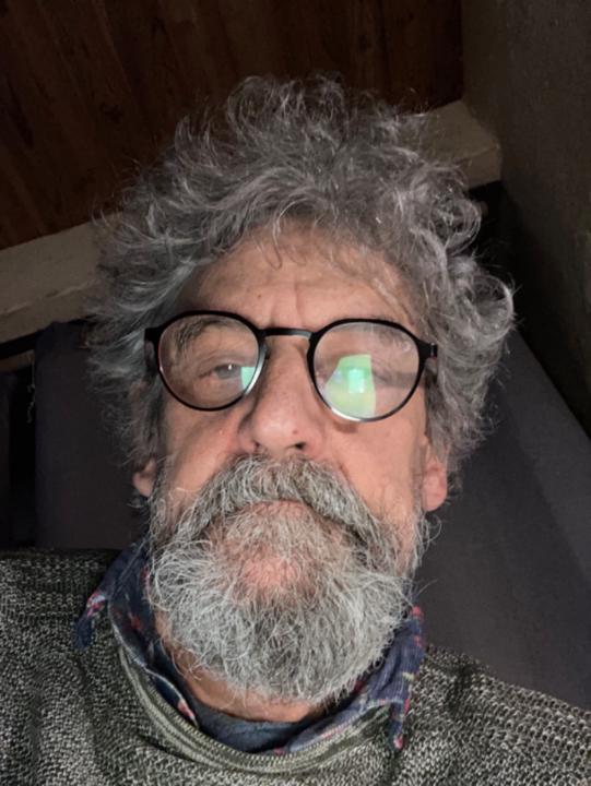 Patrick Bousquet de Rouvex