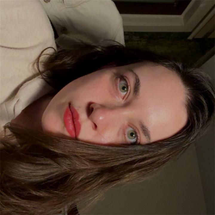 Aslı Tokuç Sarı