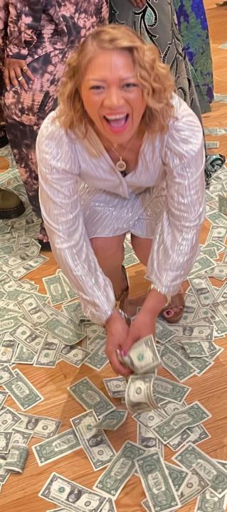 Maria Quezada