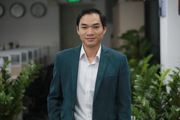 Minh Nguyen Hoang