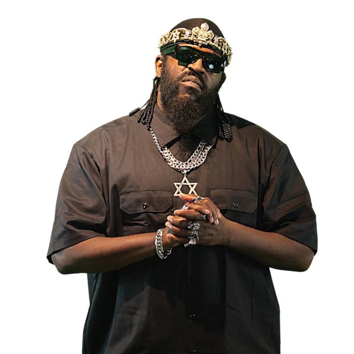 Ahwanyaahla Yasharahla