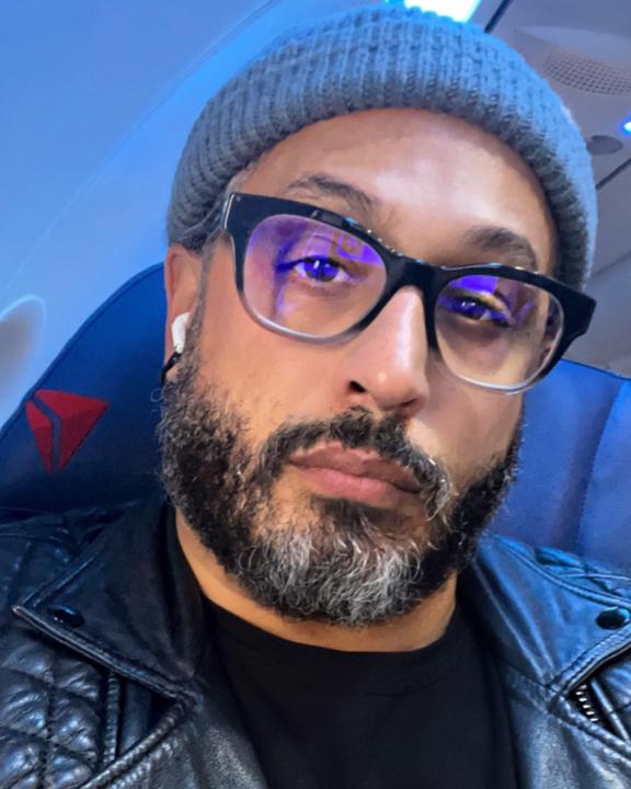 Orlando Santiago