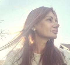 Tania Buvinic