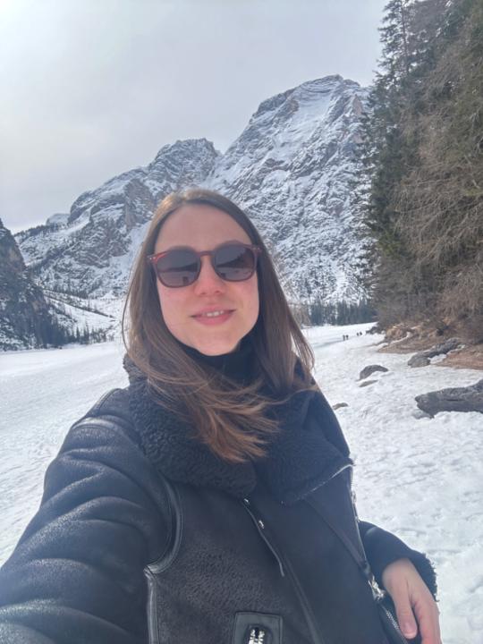 Danka Gaev