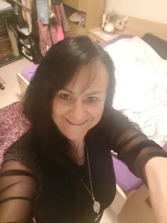 Irma Widmer