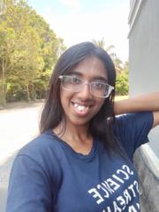 Nesalata Gunasekaran