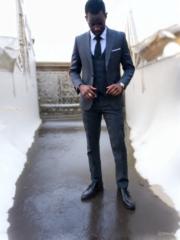 Kelvin Mwaniki
