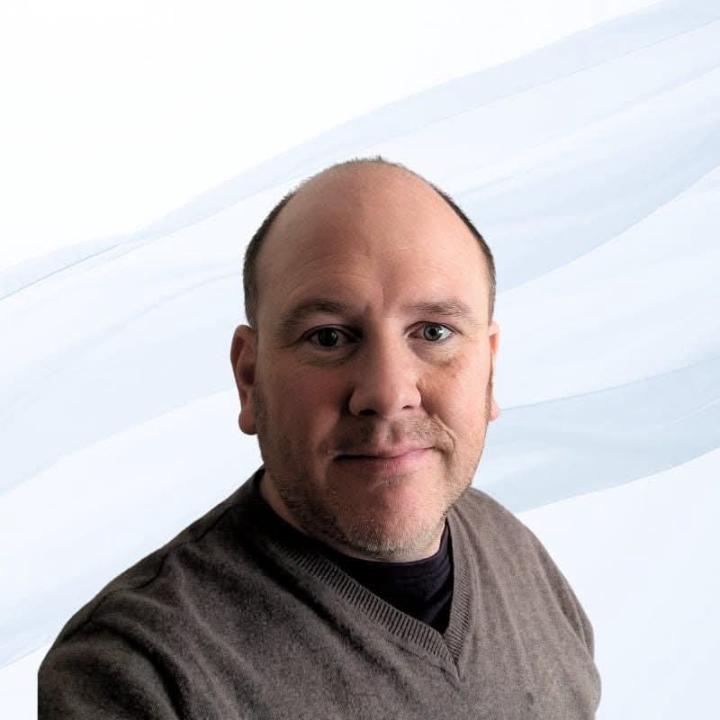 Jon-Paul Teasdale