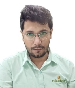 Amit Modak
