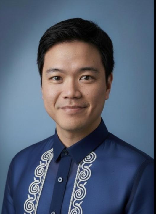 Adrian Tan