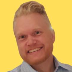 Mikael Nylander