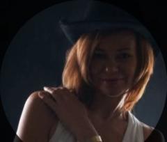 Jhana Janse van Rensburg