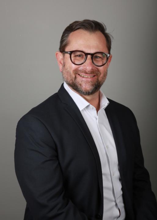 Loic Levavasseur