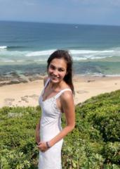 Natasha Smit