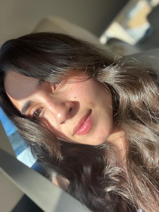 Kamila Pulgar