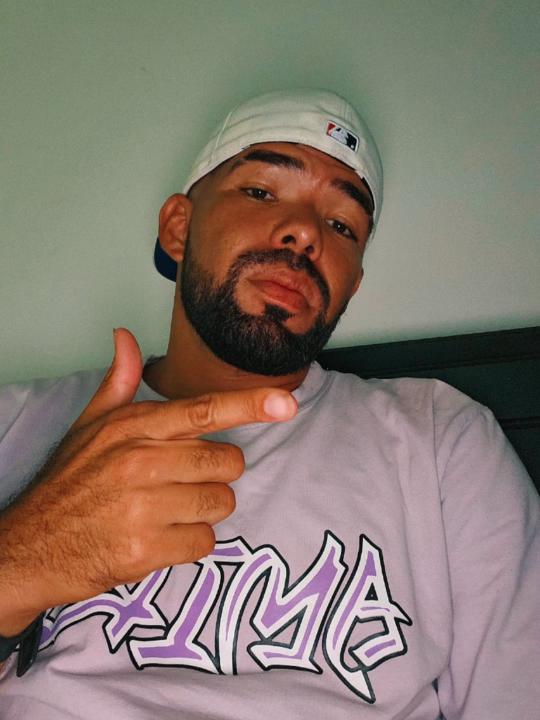 Keiber Ramos