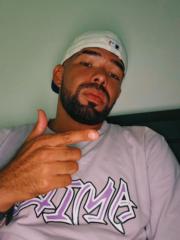 Keiber Ramos