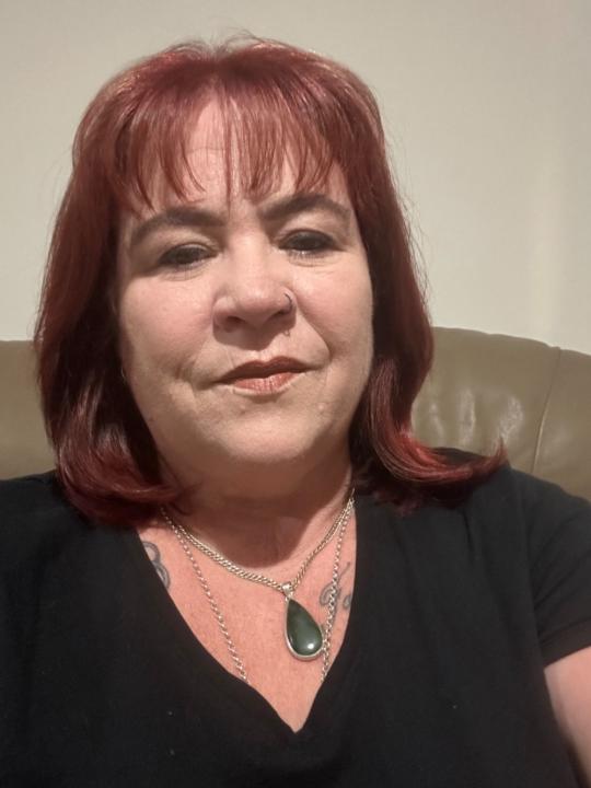 Edwina Withnell
