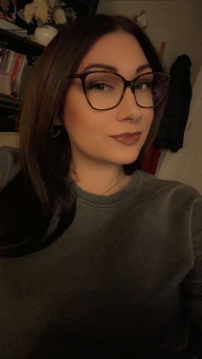 Michelle Arzola