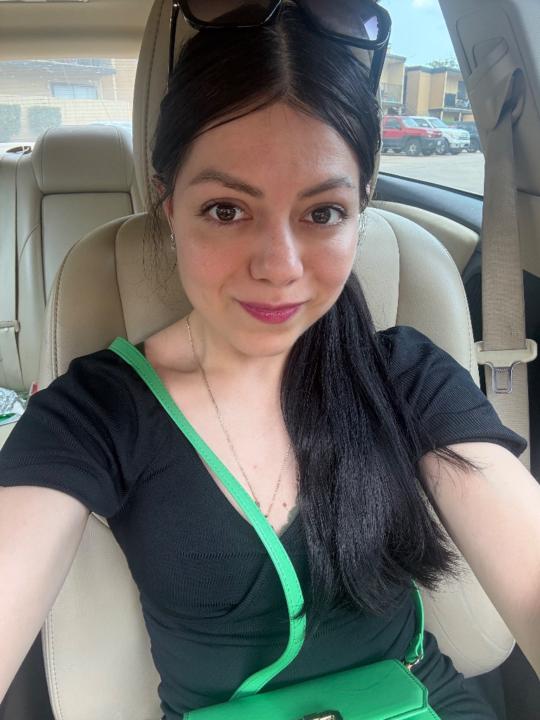 Susana Ramirez