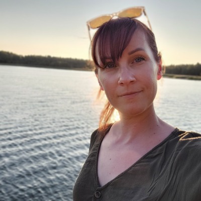 Susanna Mäkelä
