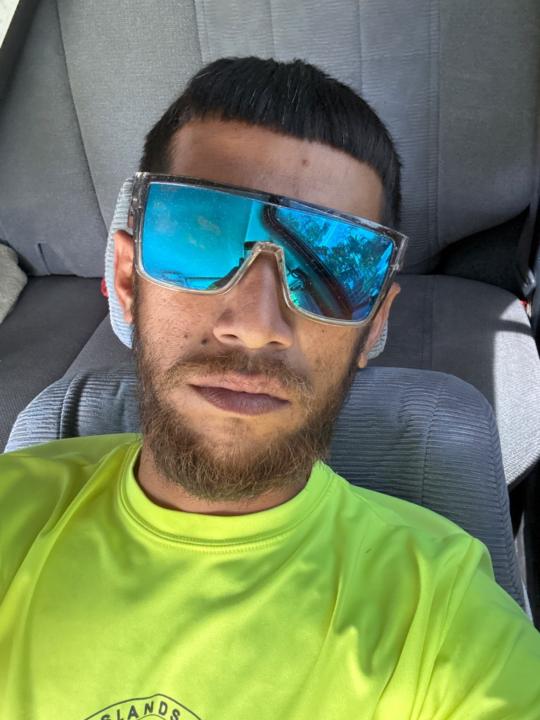 Jovan Marfil
