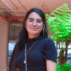 Paula Stephania Barón