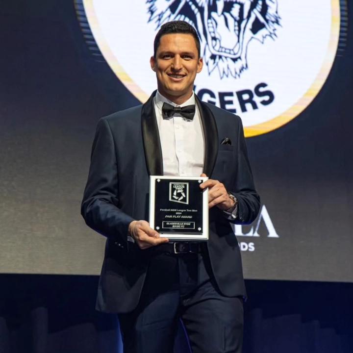 Sergio Tarazona