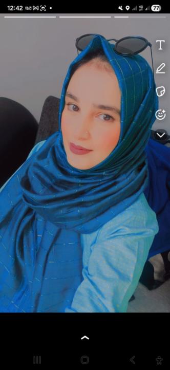 Shafia Latif