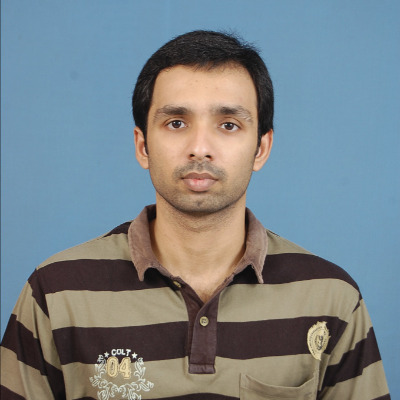 Balaji Veeraraghavan