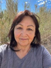 Jeanette Williamson