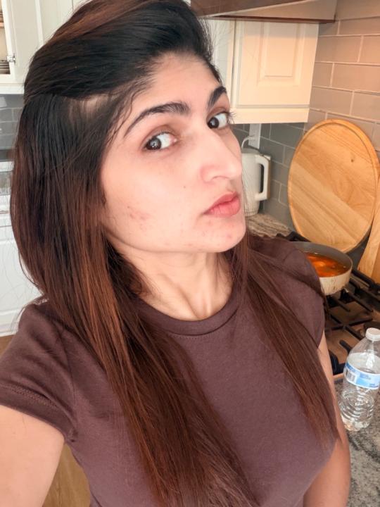 Faiza Sumra
