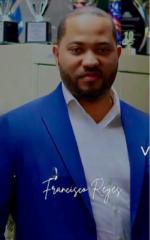 Francisco Reyes