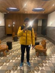 Judicael landry Mbah