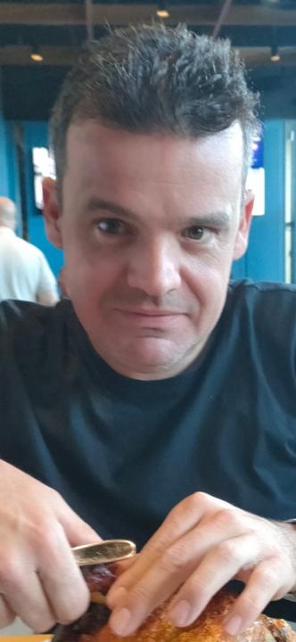 John Figliuzzi