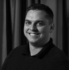 Jon Steiland