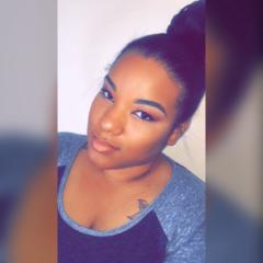 Shakirah Haqq