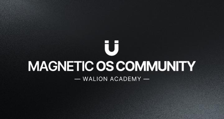 Magnetic OS Community