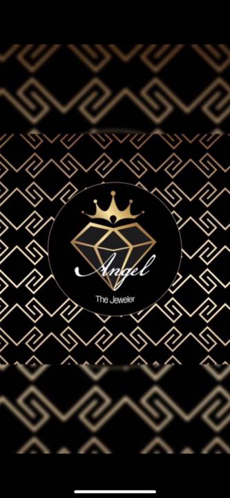 Angel TheJeweler