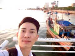 Lê văn Huy