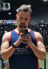 Matt Hill